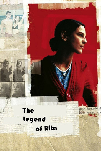 The Legend of Rita 2000