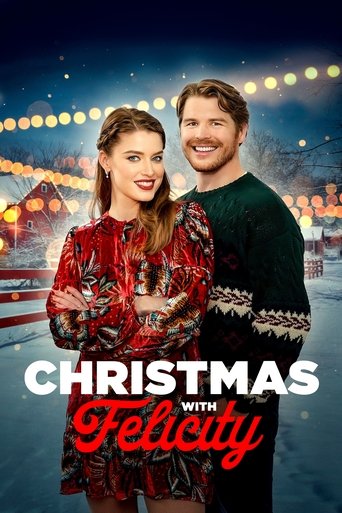 Christmas with Felicity 2021