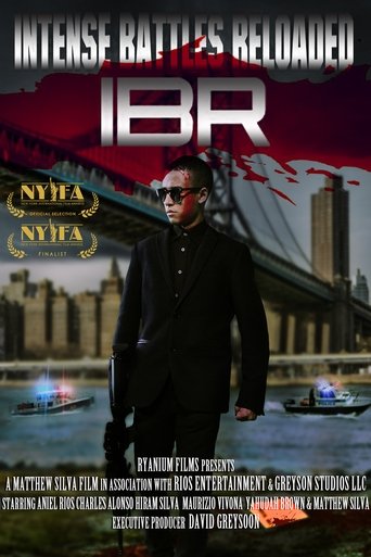 Intense Battles Reloaded 2021
