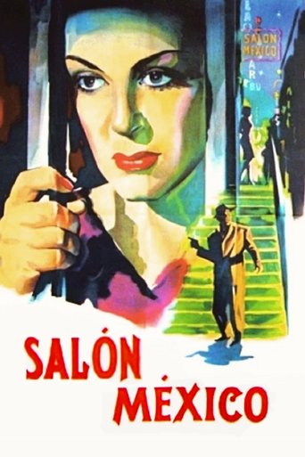 Salon Mexico 1949