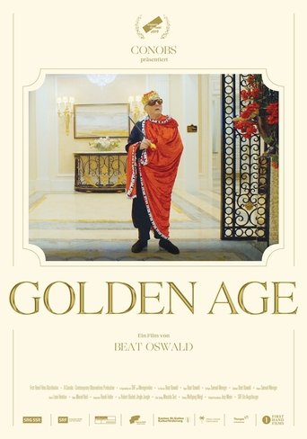Golden Age 2019
