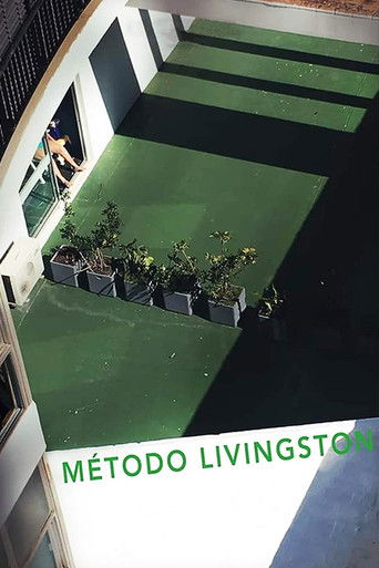Livingston: The Man and the Method 2019