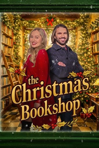 The Christmas Bookshop 2025