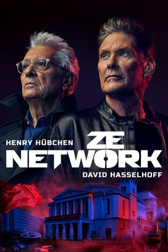 Ze Network 2022