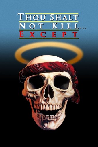 Thou Shalt Not Kill... Except 1985