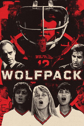 Wolfpack 1987