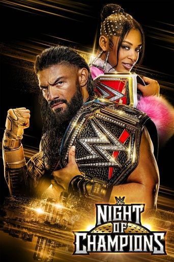 WWE Night of Champions 2023 2023
