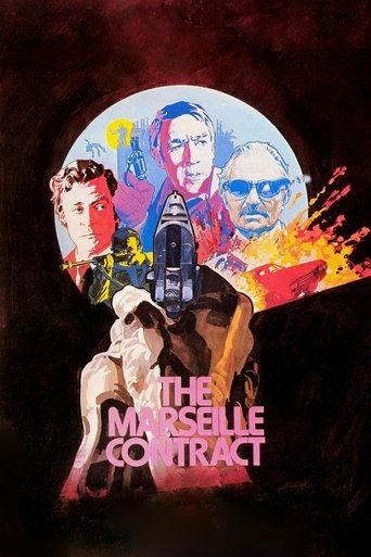 The Marseille Contract 1974