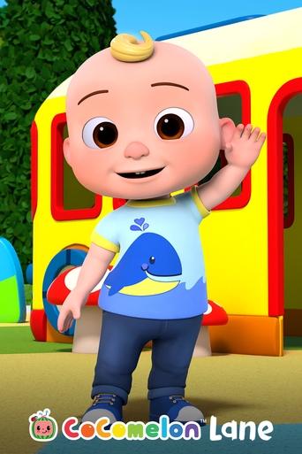 CoComelon Lane 2023