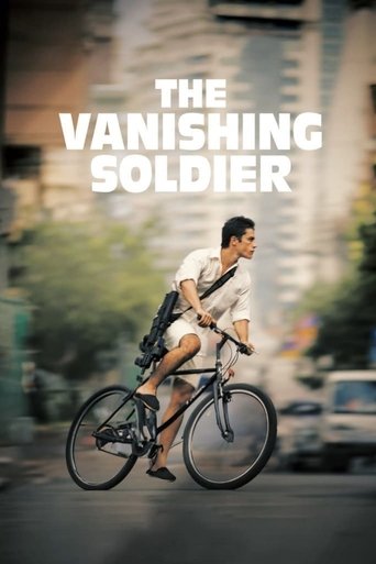 The Vanishing Soldier 2024