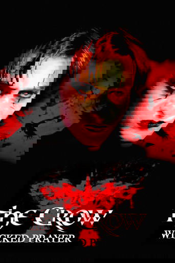 The Crow: Wicked Prayer 2005