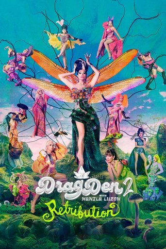 Drag Den 2022