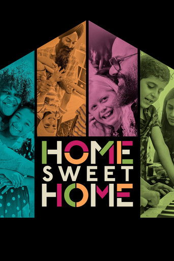 Home Sweet Home (2021) 2021