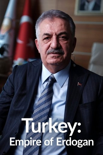 Turkey: Empire of Erdogan 2023