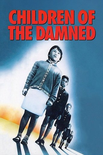 Children of the Damned 1964