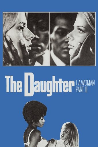 I, a Woman Part III: The Daughter 1970