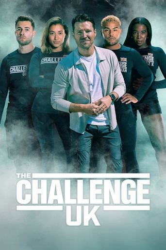 The Challenge: UK 2023