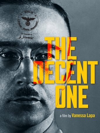 The Decent One 2014