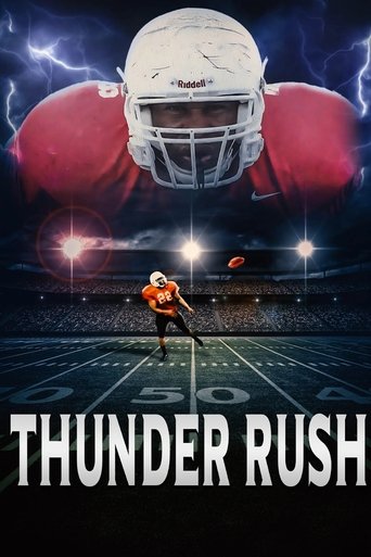 Thunder Rush 2025