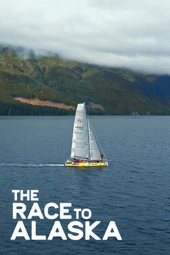 The Race to Alaska 2022