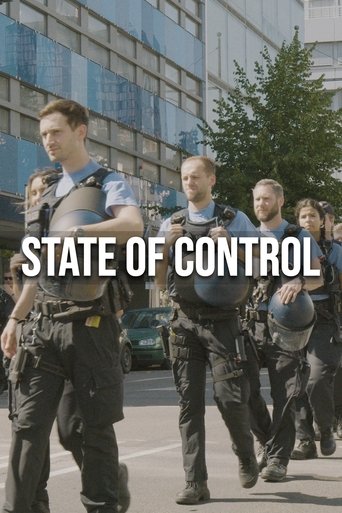 State of Control 2022