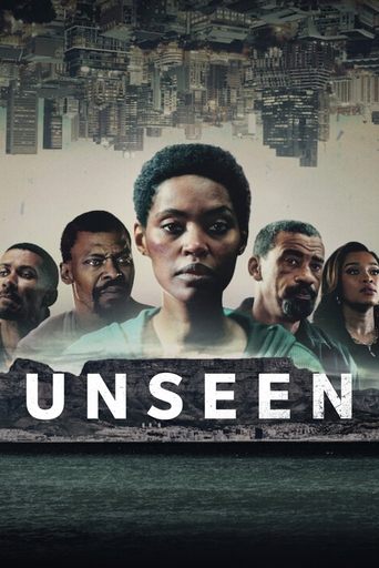 Unseen (2023) 2023