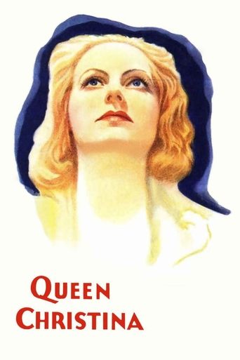 Queen Christina 1934