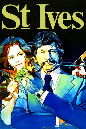 St. Ives 1976
