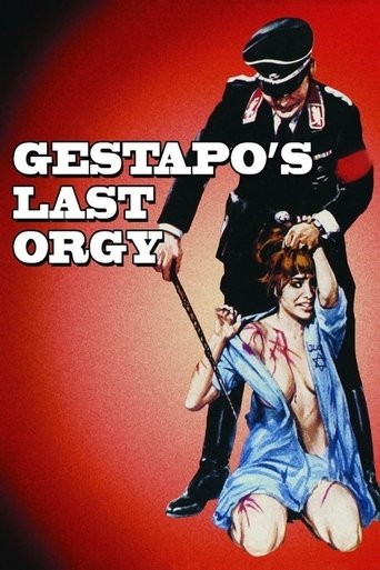 Gestapo's Last Orgy 1977