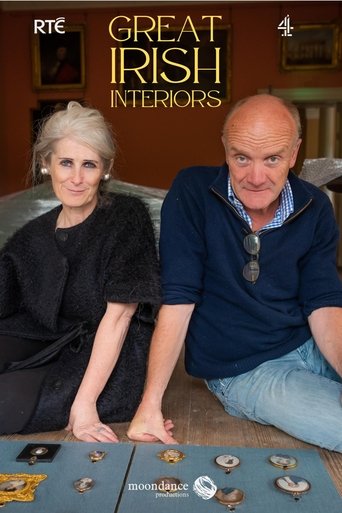 Great Irish Interiors 2019