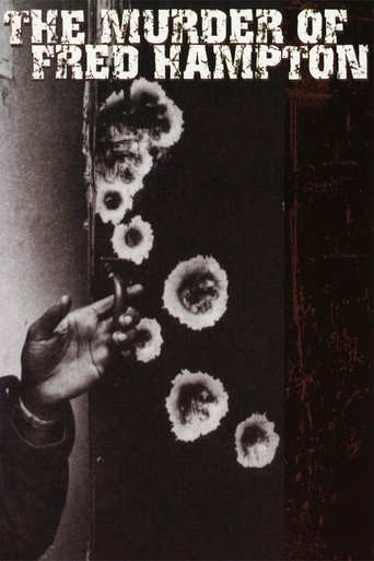 The Murder of Fred Hampton 1971