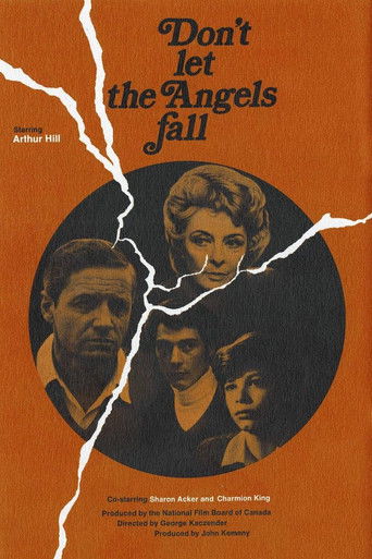 Don't Let the Angels Fall 1969