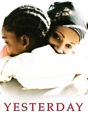 Yesterday 2004