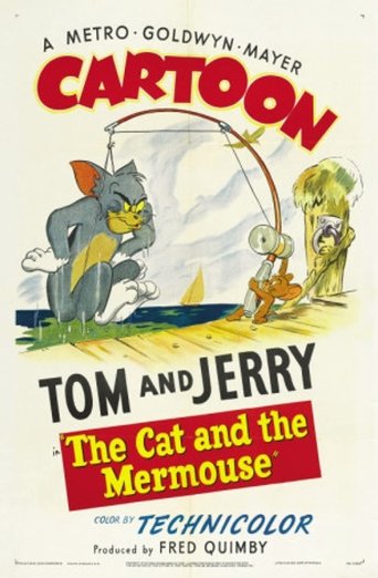 The Cat and the Mermouse 1949