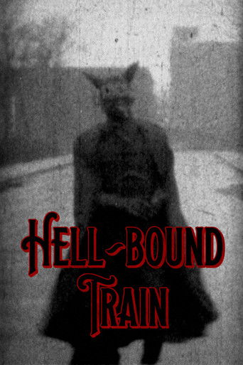 Hell-Bound Train 1930