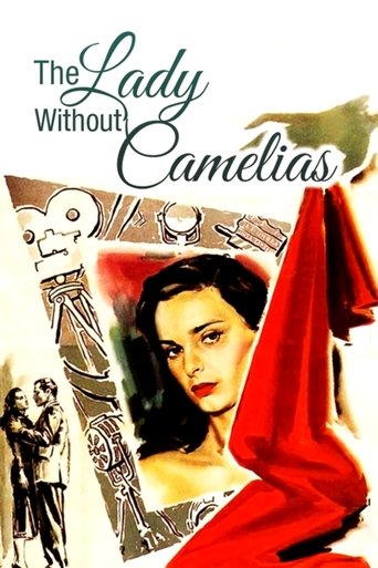 The Lady Without Camelias 1953
