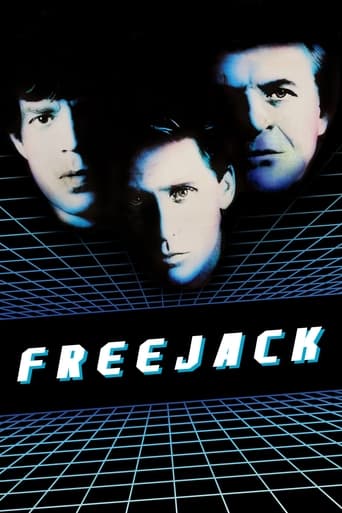 Freejack 1992