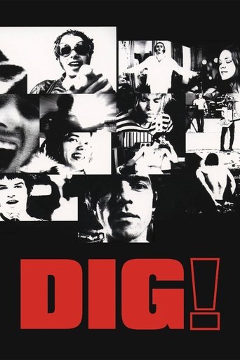 Dig! 2004