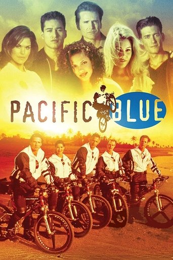 Pacific Blue 1996