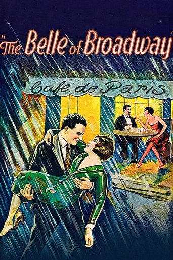 The Belle of Broadway 1926