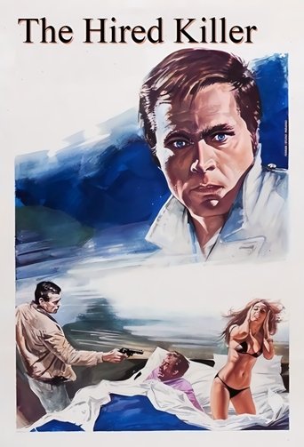 The Hired Killer 1966