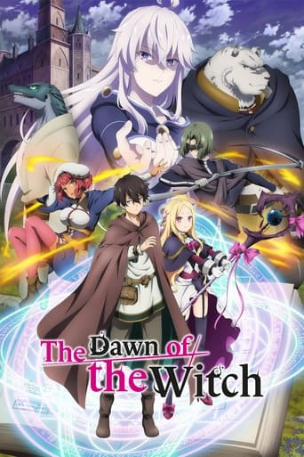 The Dawn of the Witch 2022