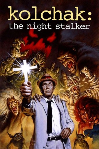 Kolchak: The Night Stalker 1974