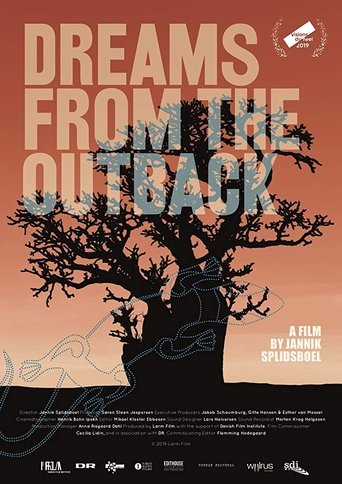 Dreams from the Outback 2019