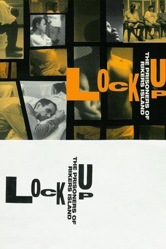 Lock-Up: The Prisoners of Rikers Island 1994