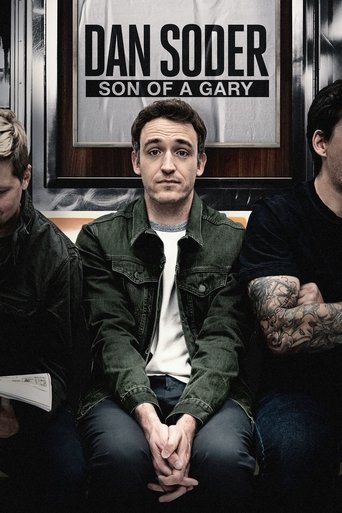Dan Soder: Son of a Gary 2019