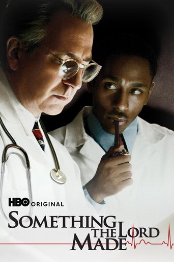 Something the Lord Made 2004