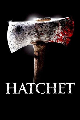 Hatchet 2006