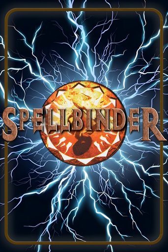 Spellbinder 1995