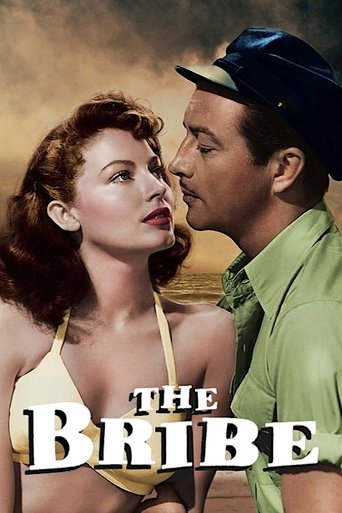 The Bribe 1949